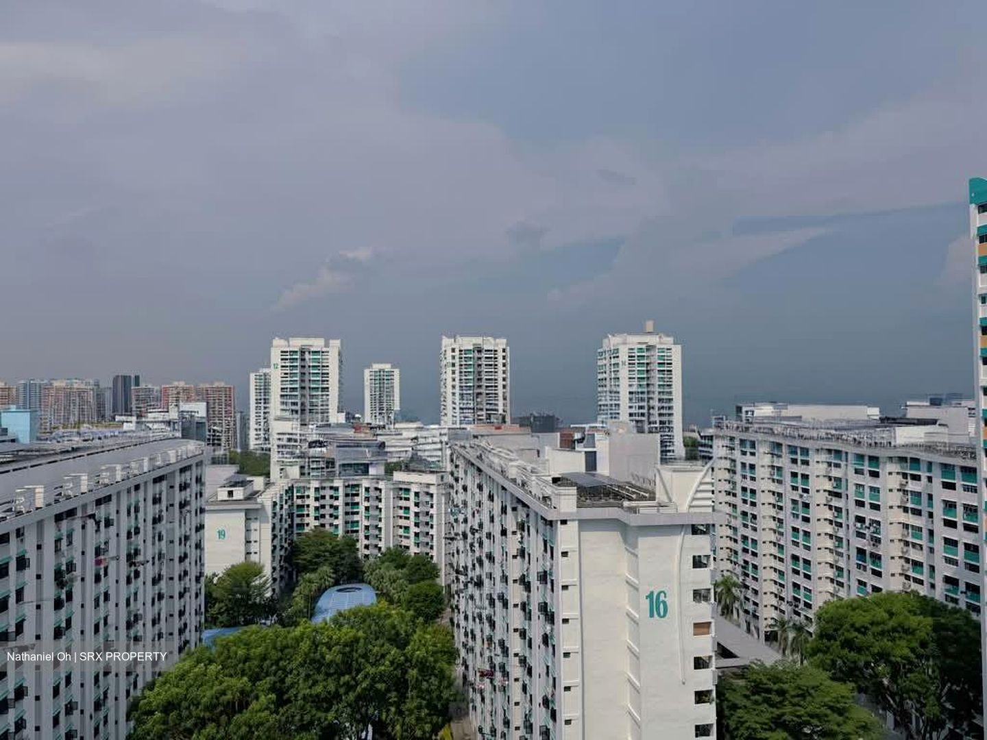 Blk 44 Marine Crescent Gardens (Marine Parade), HDB 5 Rooms #583850141